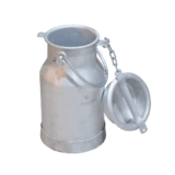 milk can